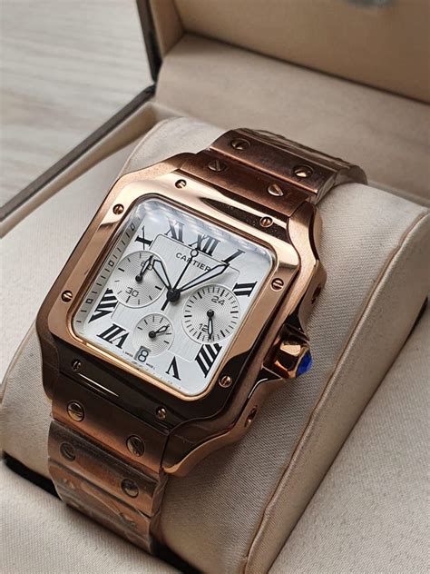 orologio casio replica cartier